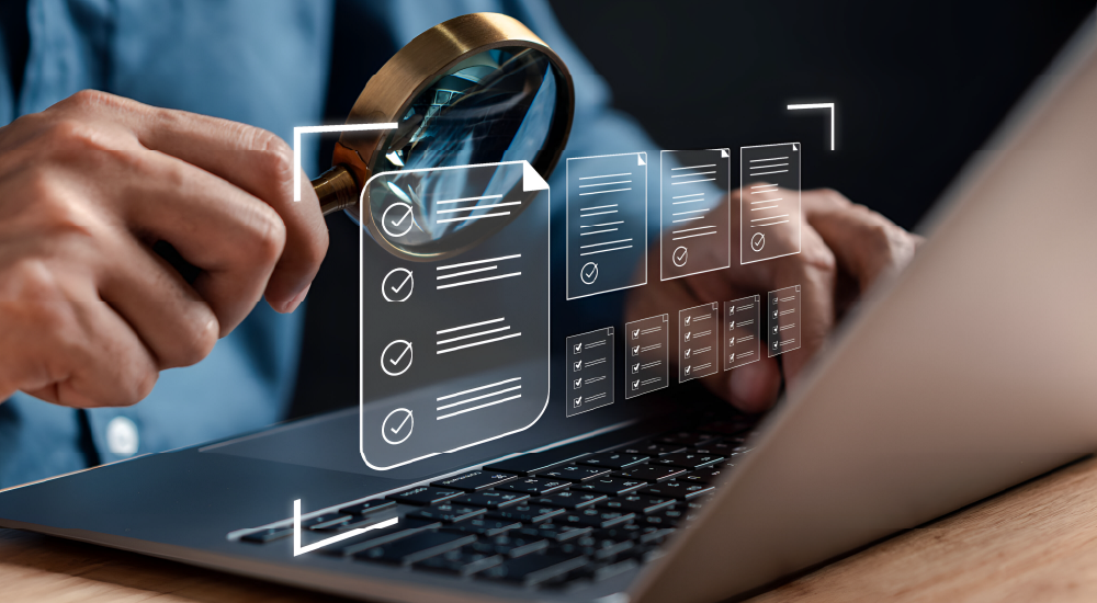 Compliance Monitoring